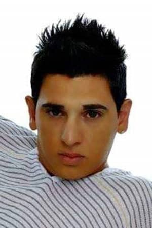Antonis Faris