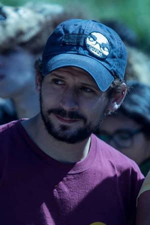Alejo Rébora