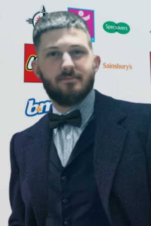 Zac Tipple