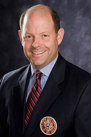 Mike Davis