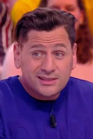 Lionel Tim