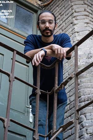 Moustafa Zalouk