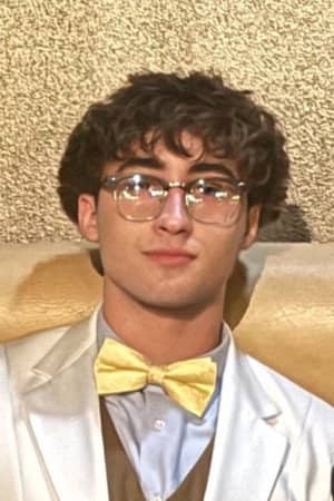 Alex Holman
