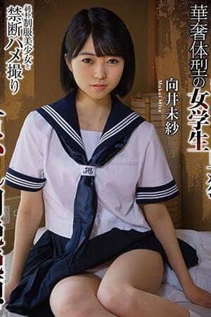 向井未紗