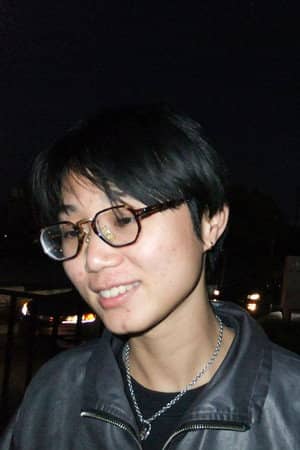 Xiao Zhang