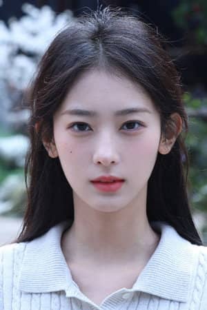 Zhong Hejia