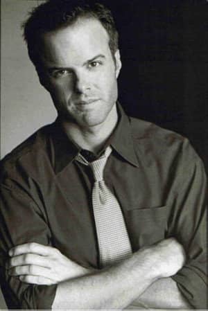 Eric Strickland
