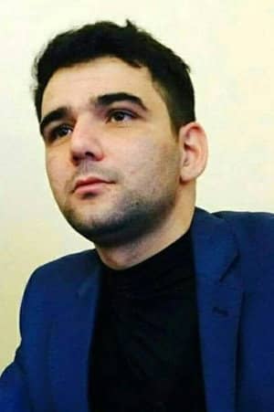 Javid Telman