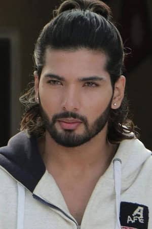 Sushil Shrestha