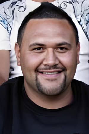 Joseph Kairau