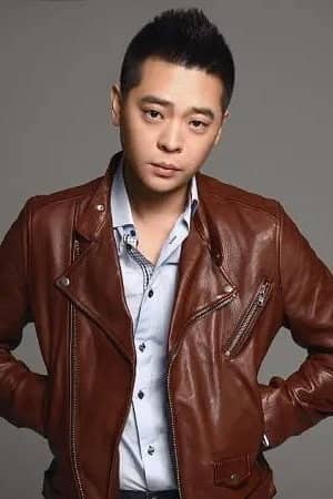 Lin Jidong