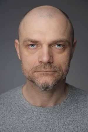 Sergei Solodnikov