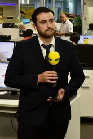 Luis López Nery Huerta