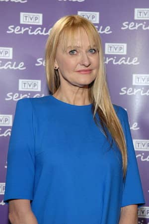 Grażyna Woźniak