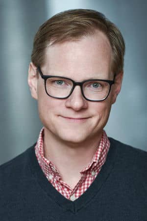 Daniel Falk