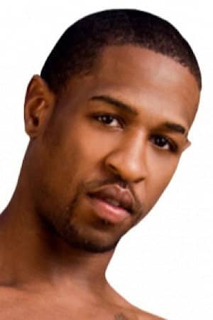Treshawn Valentino