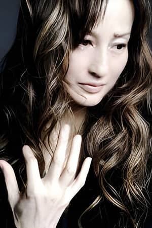 Ichiko Hashimoto