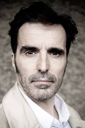 Guy Combes