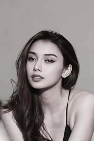 Angelica Cervantes