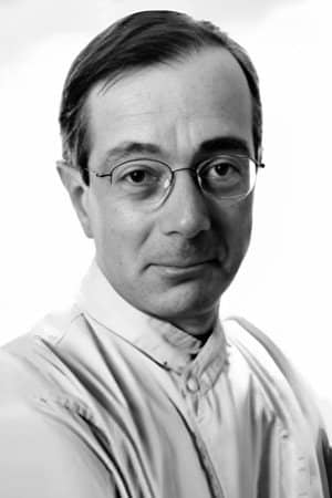 Sylvain Jouty