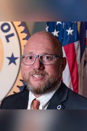 Bill Hartley