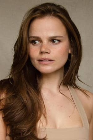 Lydia Cherry