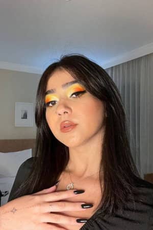 Beca Barreto
