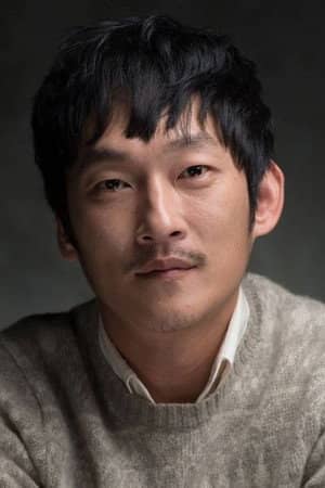 Lee Seung-joon