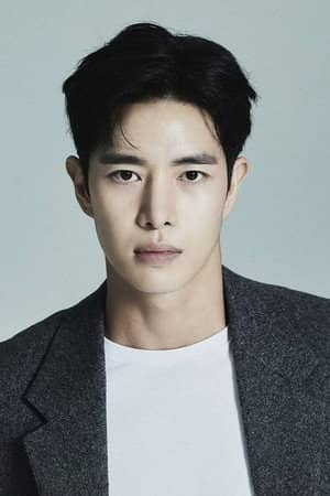 Lee Hae-Woo