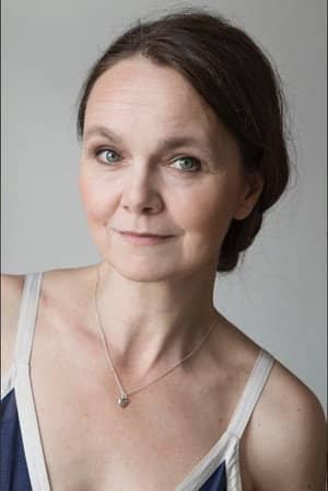 Monica Anna Cammerlander