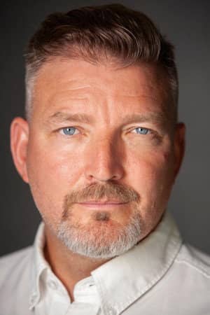 Gary Finan