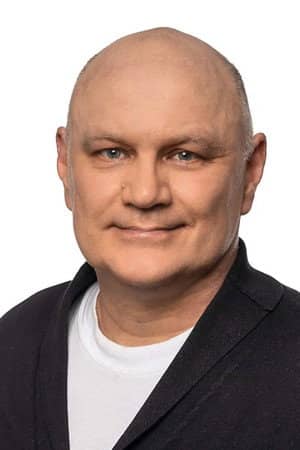 Toomas Zupping