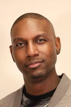 Des Jackson