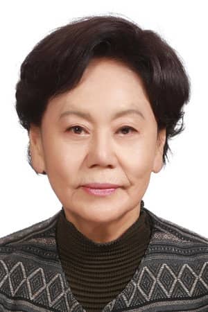 Baek Su-ryeon
