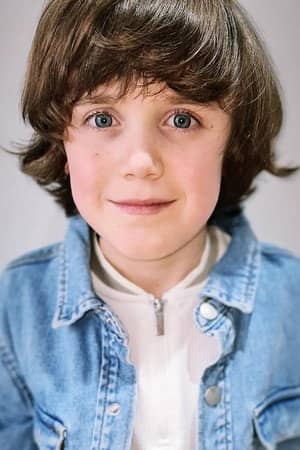Leo Harris