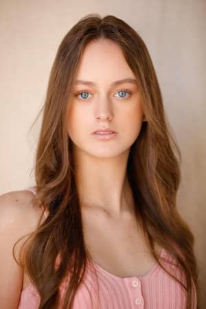 Zina Harrington