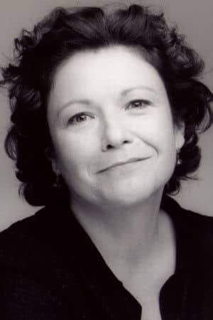 Elizabeth Ruscio
