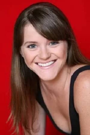 Victoria Spence