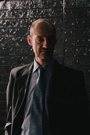 Daniel Ibarra