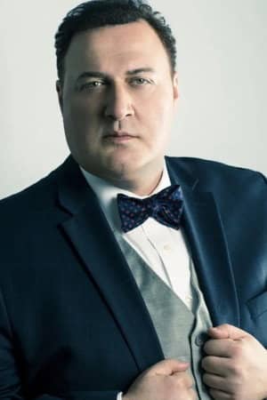 George Gagnidze