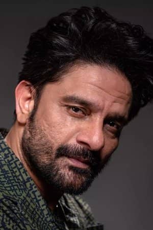 Jaideep Ahlawat