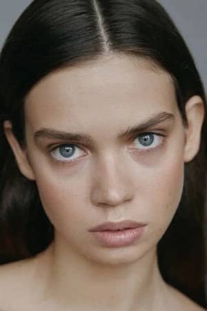 Polina Voronina