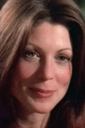 Anne Saxon