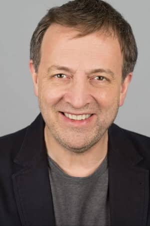 Misha Glenny