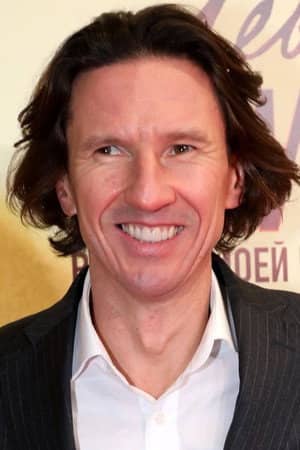 Aleksey Smertin