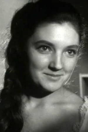 Zhanna Dianova