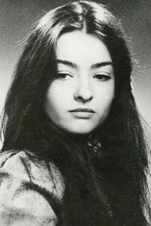 Lika Nizharadze