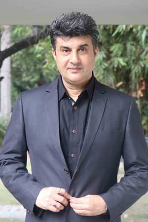 Aashish Kaul