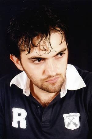Elkhan Rza