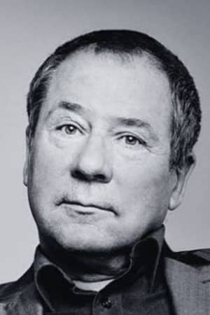 Bill van Dijk